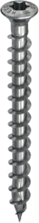 Heco - TOPIX-plus A2 Hout-/ bouwschroef sppls 5x60 gvlschr ds200