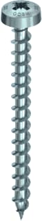 Heco - TOPIX-plus Hout-/ bouwschroef Sppls 4X20 Ck Pz Ds200