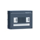 EATON INDUSTRIES - Systeem 55 Aardlekschakelaarkast als kast f 02g14