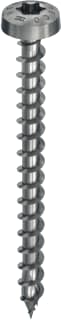 Heco - TOPIX-plus A2 Hout-/ bouwschroef sppls 4x50 ck tdrve ds200