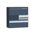 EATON INDUSTRIES - Systeem 55 Groepenkast, geassembleerd groepenkast a 30g3 s4