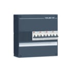 EATON INDUSTRIES - Systeem 55 Groepenkast, geassembleerd groepenkast a 40g3 s4