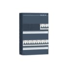 EATON INDUSTRIES - Systeem 55 Groepenkast, geassembleerd groepenkast a 80g3