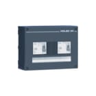 EATON INDUSTRIES - Systeem 55 Aardlekschakelaarkast als kast f 0101g34