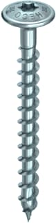 Heco - TOPIX-plus Hout-/ bouwschroef Sppls 4X30 Wnd Vvd Ds500