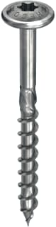 Heco - TOPIX-plus A2 Hout-/ bouwschroef Sppls 8X200 Tk Td Dd Ds50