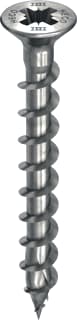 Heco - TOPIX-plus A2 Hout-/ bouwschroef sppls 4,5x40 schrnr ds500