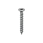 Heco - TOPIX-plus A2 Hout-/ bouwschroef sppls 4,5x40 schrnr ds500