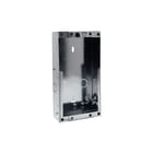 Comelit - Switch Universeel Inbouwkast voor belinstallatie Inbouwdoos 1-4