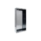Comelit - Switch Universeel Inbouwkast voor belinstallatie Inbouwdoos 12-18