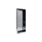 Comelit - Switch Universeel Inbouwkast voor belinstallatie Inbouwdoos 20-26