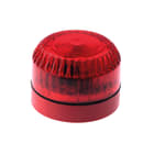 Comelit - Safe Uitbreiding Flitslicht Flitser Rood Vedo 12V 85Ma