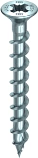 Heco - TOPIX-plus Hout-/ bouwschroef Sppls 4,5X40Schr Pz Ds500