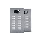 Comelit - Switch Universeel Deurstation deurcommunicatie Deurbelpa 16Knop 2R