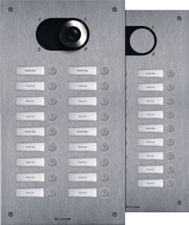 Comelit - Switch Universeel Deurstation deurcommunicatie deurbelpa 18knop 2r