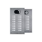 Comelit - Switch Universeel Deurstation deurcommunicatie deurbelpa 18knop 2r