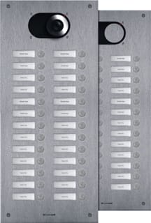 Comelit - Switch Universeel Deurstation deurcommunicatie deurbelpa 26knop 2r