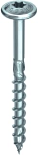 Heco - TOPIX-plus Hout-/ bouwschroef sppls 6x140tk td dd ds100