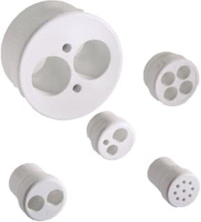 Pflitsch - UNI Kabeldoorvoertule 549989