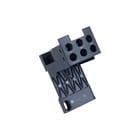 Schneider Electric - Compact Toeb./onderd. overbelastingsrelais Montageset Lad7B106
