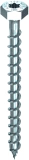 Heco - TOPIX-plus Hout-/ bouwschroef Sppls 8X70 Cmb 6K Vd Ds50
