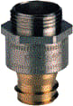 Flexa steinheimer - Hulpst v metalen kabelbeschermslang 843080
