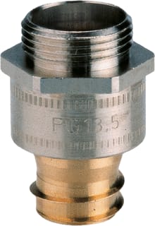 Flexa steinheimer - Hulpst v metalen kabelbeschermslang 843077