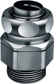Flexa steinheimer - Hulpst v metalen kabelbeschermslang 843374