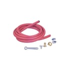 Ponnoplastic - CV-vulslangset Vulsl.Set 10M +Rek Rubb. 811S