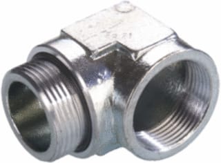 Pflitsch - Wartel kabel-/buisinvoer 529129