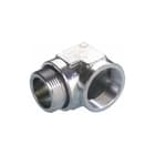 Pflitsch - Wartel kabel-/buisinvoer 529129