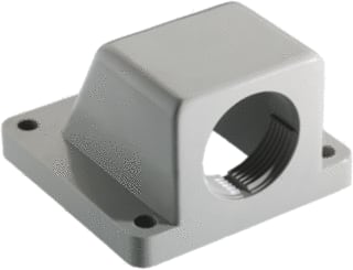 Pflitsch - Wartel kabel-/buisinvoer 548490