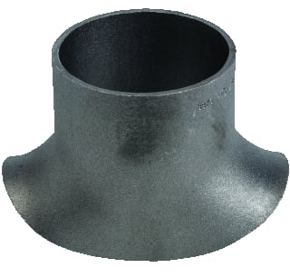 Van Leeuwen Buizen - Laszadel Ndl.Zadelstuk 139.7X4