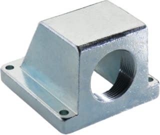 Pflitsch - Wartel kabel-/buisinvoer 514807