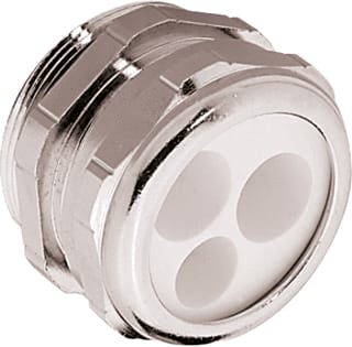 Pflitsch - Wartel kabel-/buisinvoer 515266