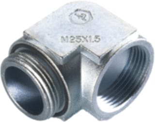 Pflitsch - Wartel kabel-/buisinvoer 529168