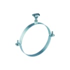 Geberit - Pluvia Tweedelige beugel rond Pe Beugel 250Mm