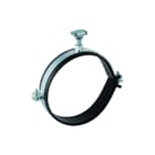 Geberit - Pluvia Tweedelige beugel rond Pe Beug 250 M/Lasb