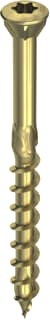 Heco - TOPIX-plus Hout-/ bouwschroef sppls hc60297 ds500