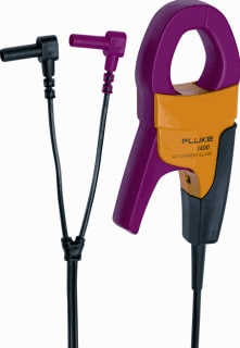 Fluke - Serie I mA uitgang Meettang Strmtang I400 400Aac