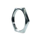 Pflitsch - Wartelmoer kabel-/buisinvoer 1420/216 Contramoer M16