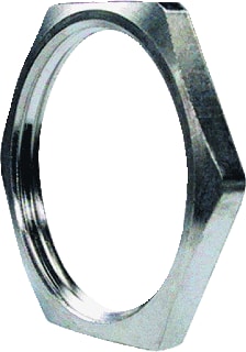 Pflitsch - Wartelmoer kabel-/buisinvoer 1420/232 Contramoer M32