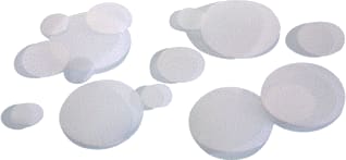 Pflitsch - BS Blindplaat wartel kabel-/buisinvoer 522833
