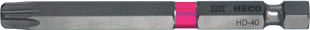 Heco - Bit Lange Hd-40 Br