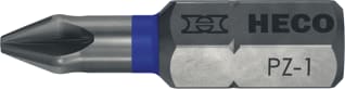 Heco - Bit Pz-1 10St Hc57104