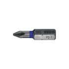 Heco - Bit Pz-1 10St Hc57104