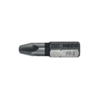 Heco - Bit Pz-2 10St Hc57105