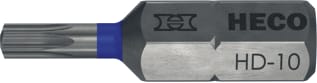 Heco - Bit Hd-10 10St Hc57093