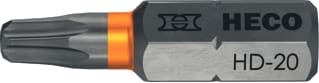 Heco - Bit Hd-20 10St Hc57095