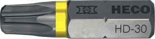 Heco - Bit Hd-30 10St Hc57097